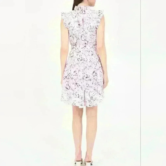 NWOT CHRISTY LYNN Francine Dress - Picture 5 of 11